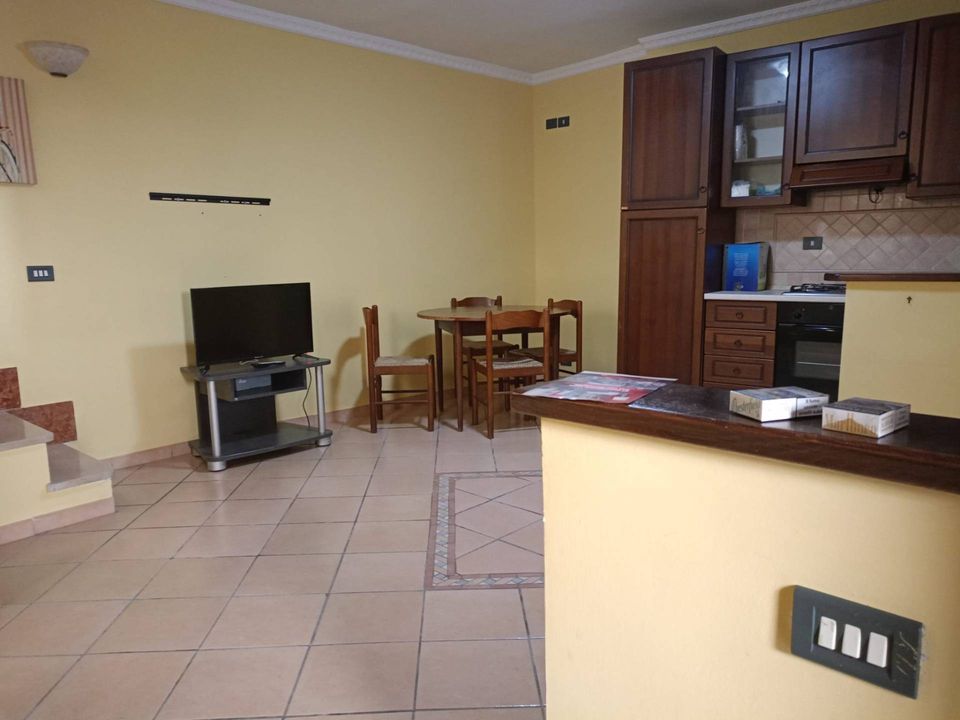 Leilighet i Maenza, Latina - bilde 5