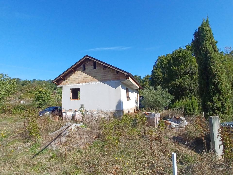Villa i Ceccano, Frosinone - bilde 1