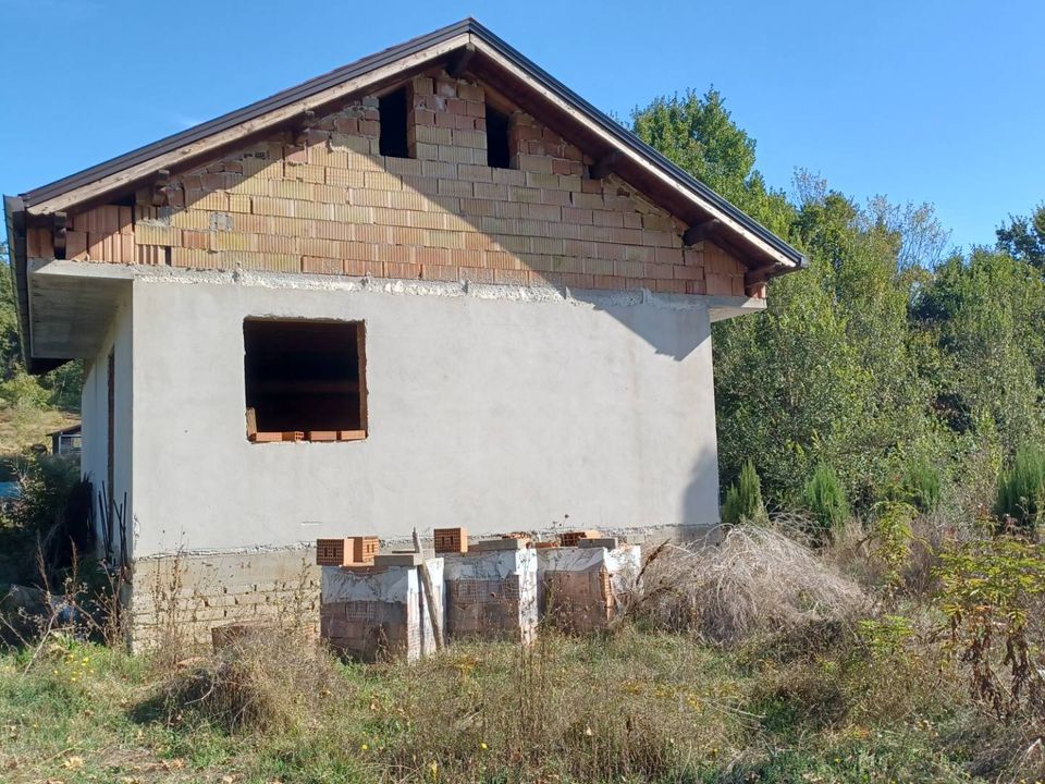 Villa i Ceccano, Frosinone - bilde 2