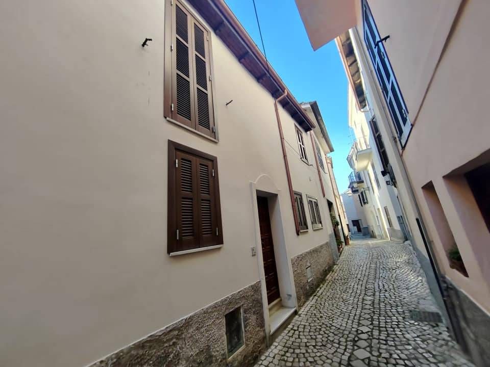 Erhvervsejendom i Maenza, Latina - foto 2