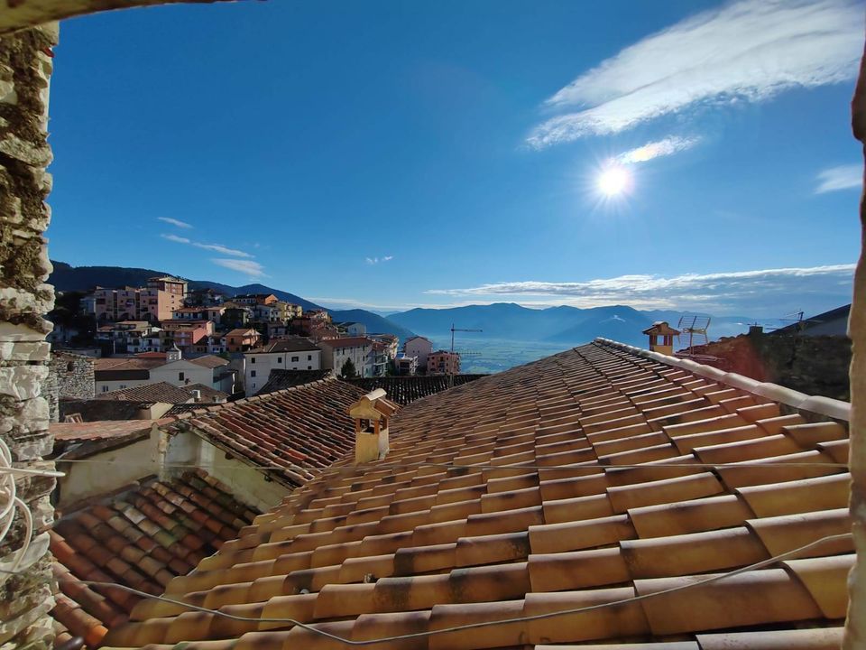 Leilighet i Maenza, Latina - bilde 2