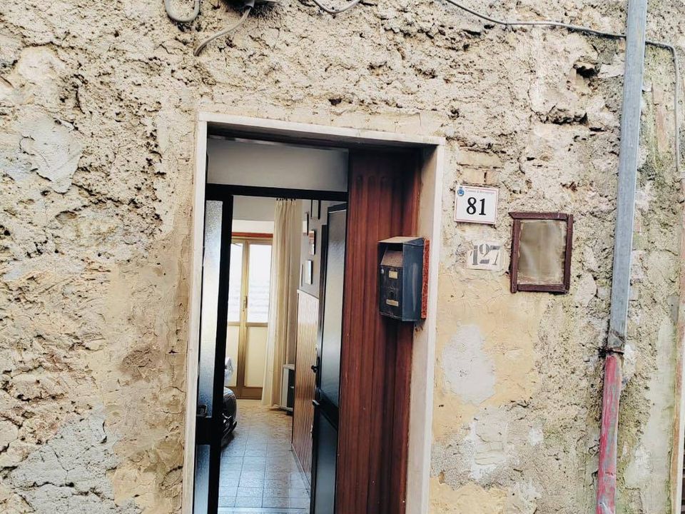 Leilighet i Roccagorga, Latina - bilde 2