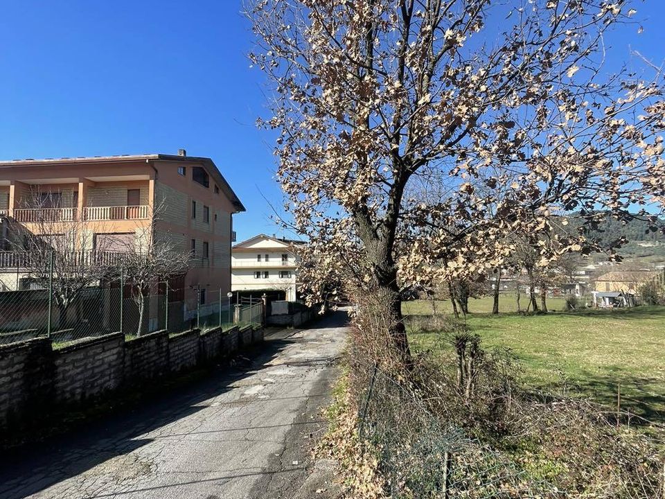 Erhvervsejendom i Alatri, Frosinone - foto 4