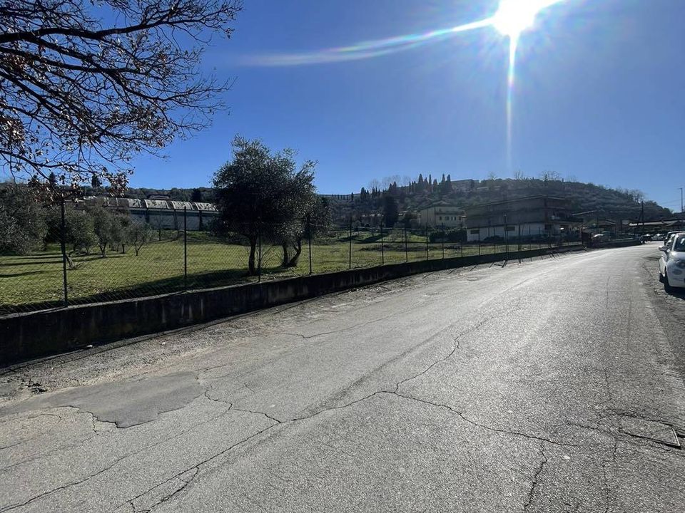 Erhvervsejendom i Alatri, Frosinone - foto 5