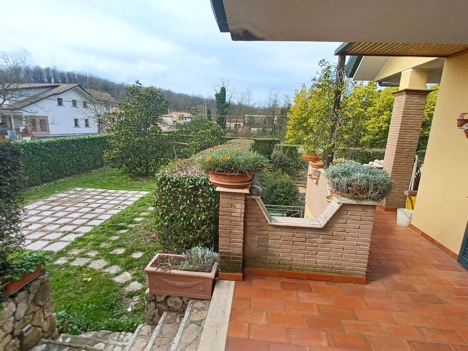Villa a Frosinone, Frosinone - foto 5