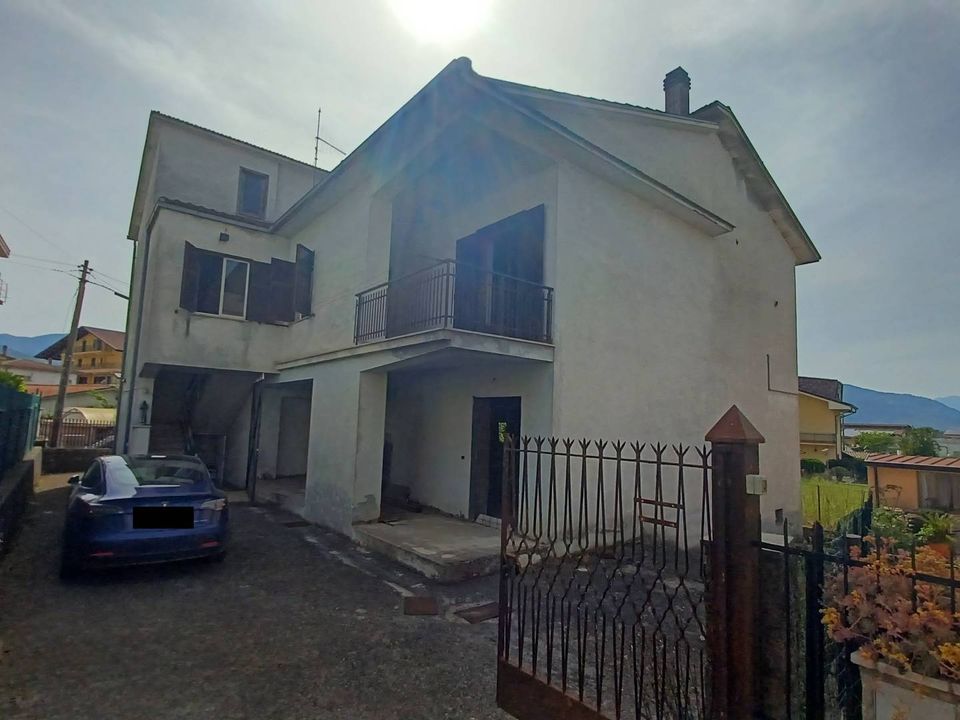 Villa i Amaseno, Frosinone - foto 1