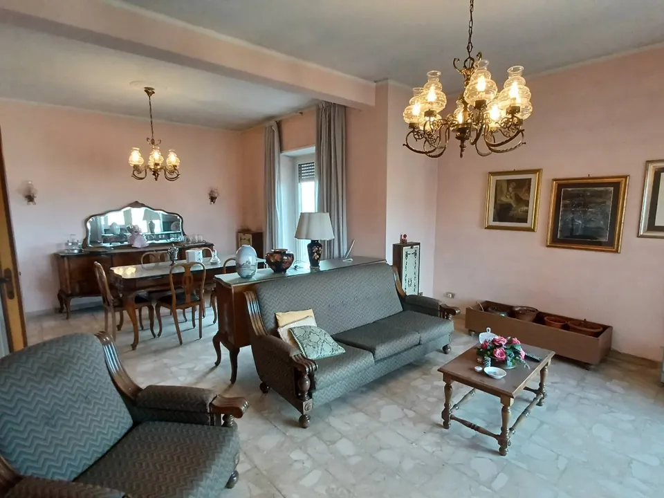 Apartament a Frosinone, Frosinone - foto 1