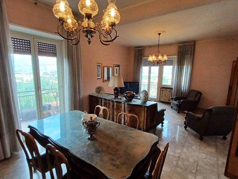 Apartamento en Frosinone, Frosinone - foto 4
