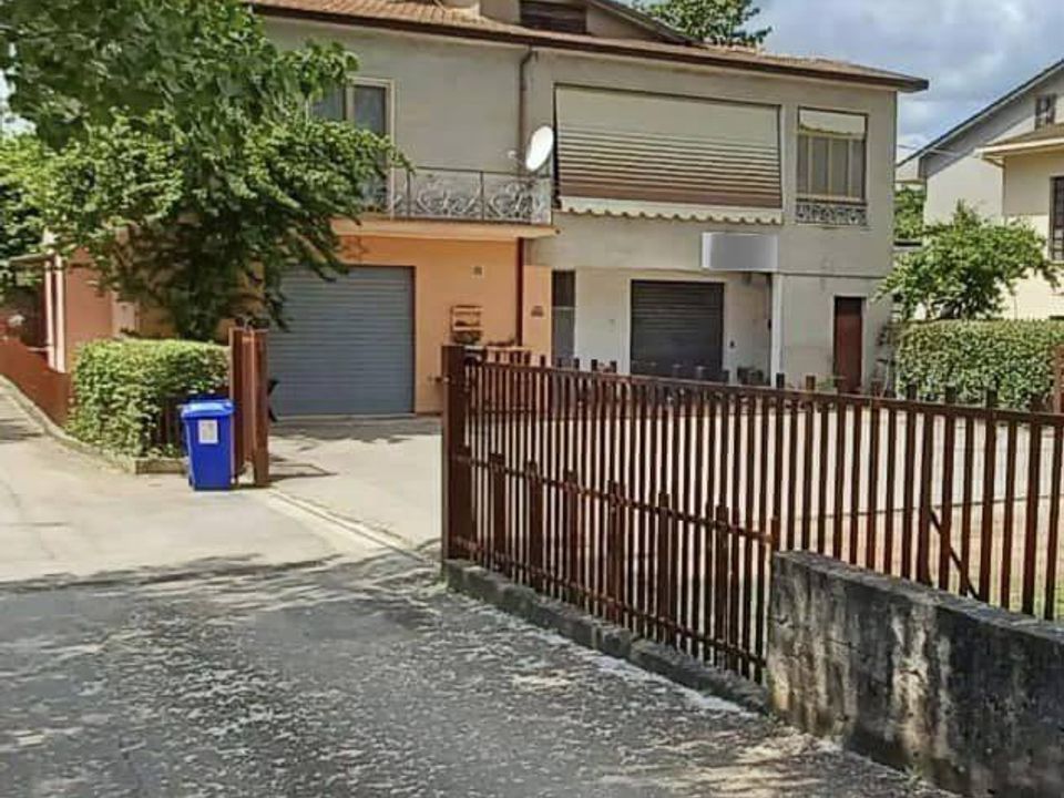 Erhvervsejendom i Alatri, Frosinone - foto 4
