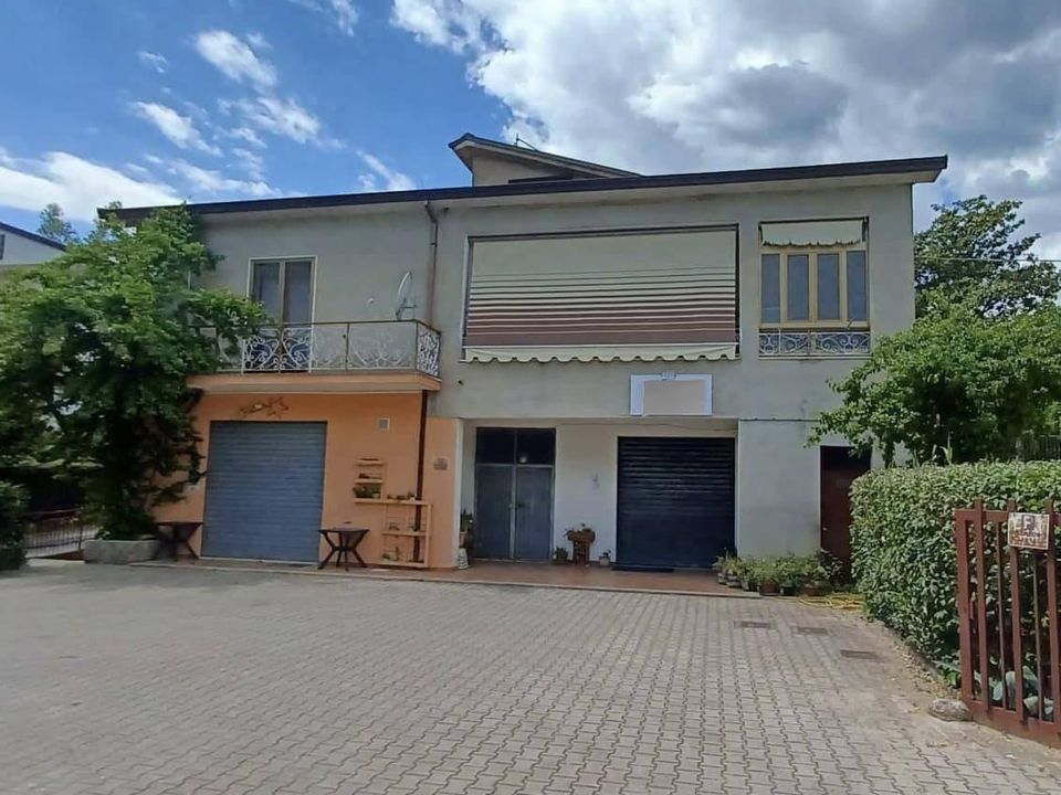 Erhvervsejendom i Alatri, Frosinone - foto 5