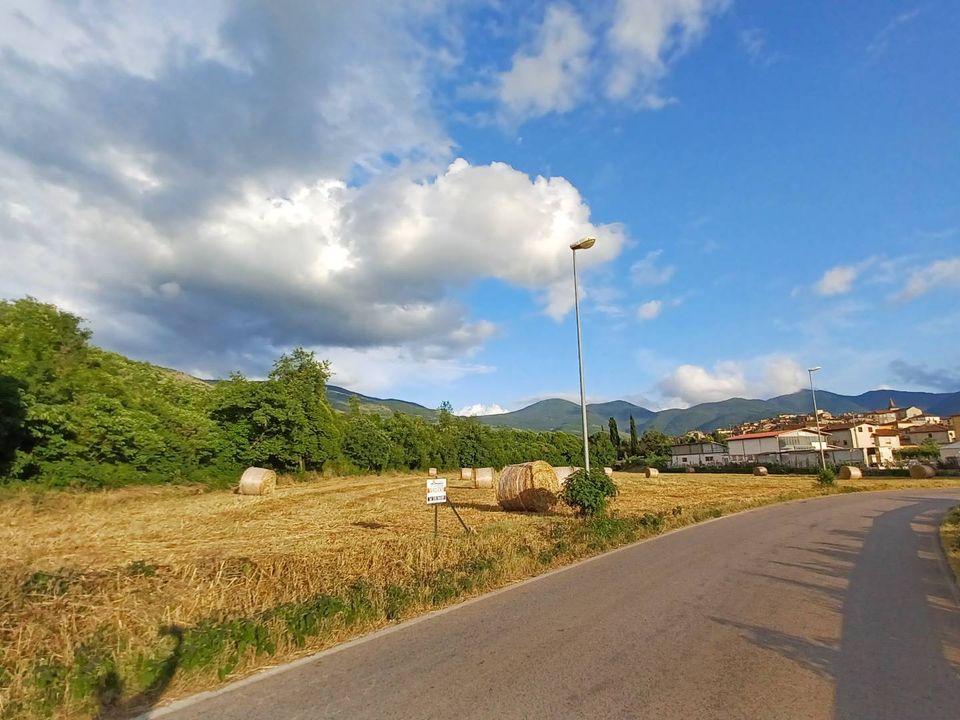 Helårsgrund i Amaseno, Frosinone - foto 3
