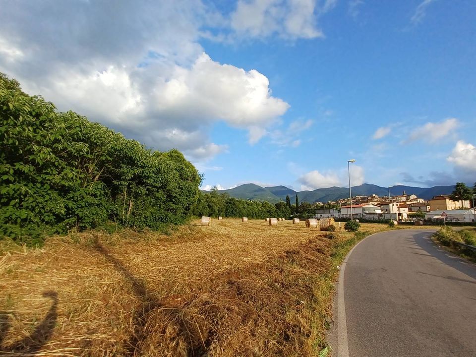 Helårsgrund i Amaseno, Frosinone - foto 5