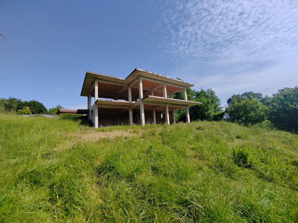 Villa i Arnara, Frosinone - foto 1