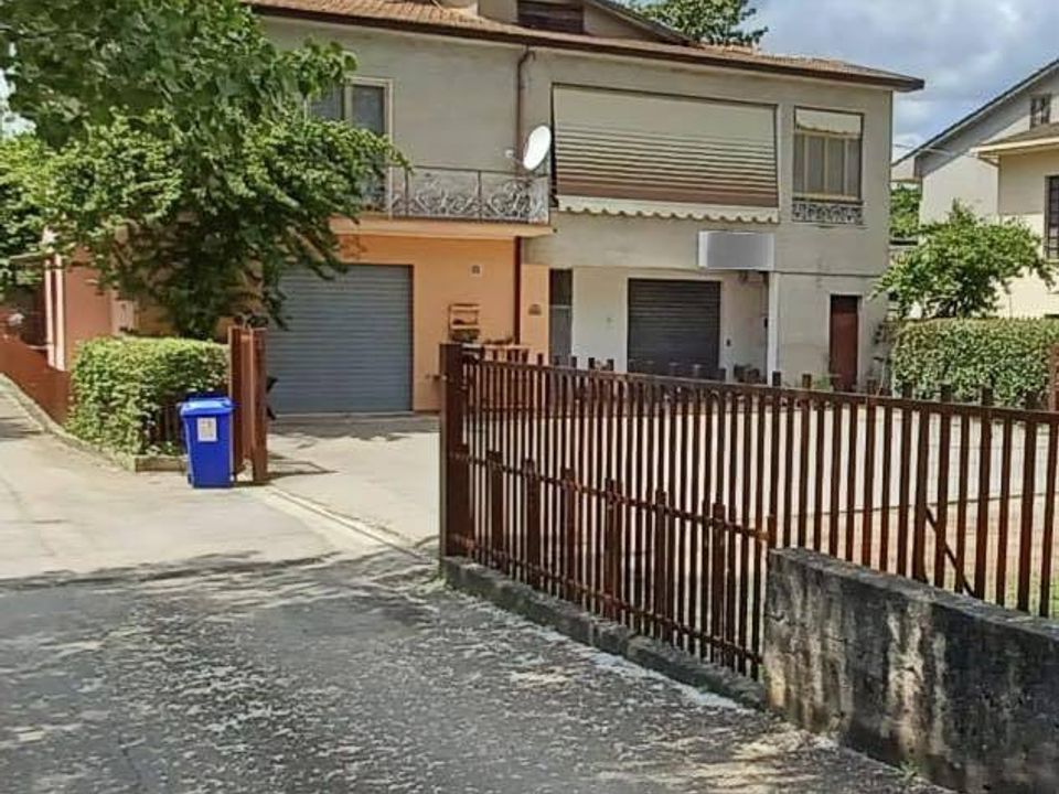Erhvervsejendom i Alatri, Frosinone - foto 2