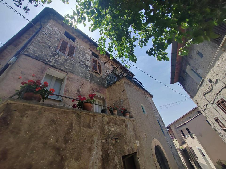 Lejlighed i Maenza, Latina - foto 3