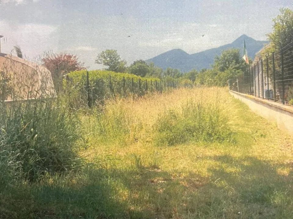 Terra a Frosinone, Frosinone - foto 1