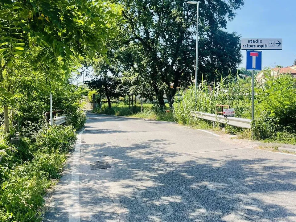 Terra a Frosinone, Frosinone - foto 2