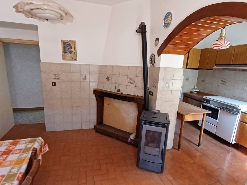 Lejlighed i Vallecorsa, Frosinone - foto 1