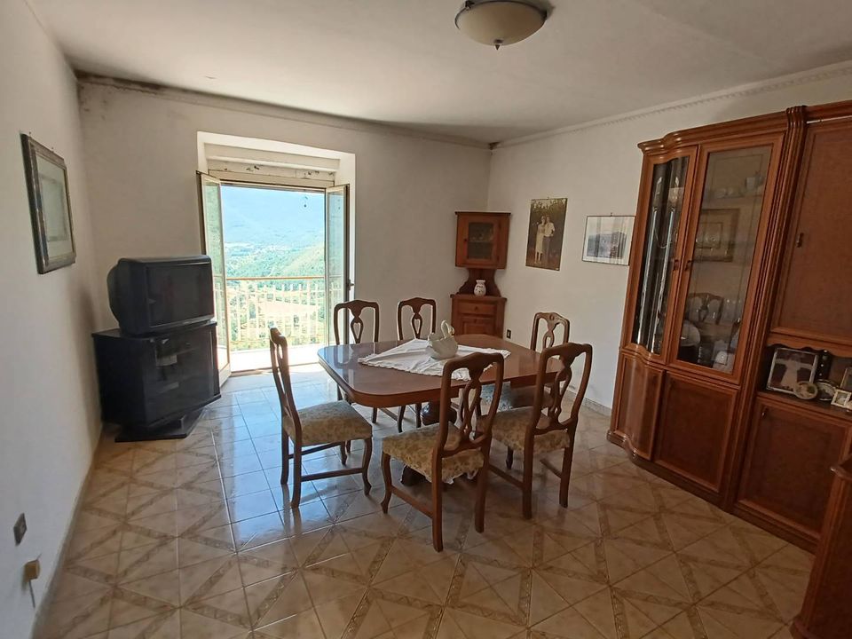 Lejlighed i Vallecorsa, Frosinone - foto 2