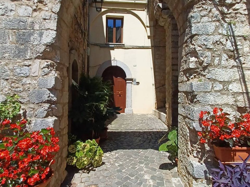 Lejlighed i Vallecorsa, Frosinone - foto 3