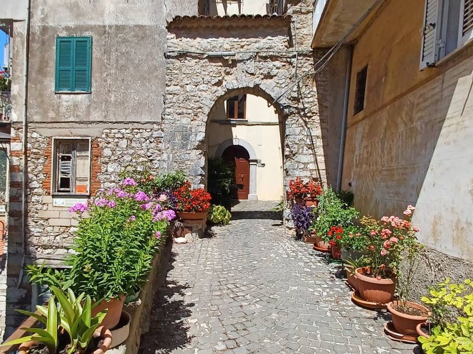 Lejlighed i Vallecorsa, Frosinone - foto 4