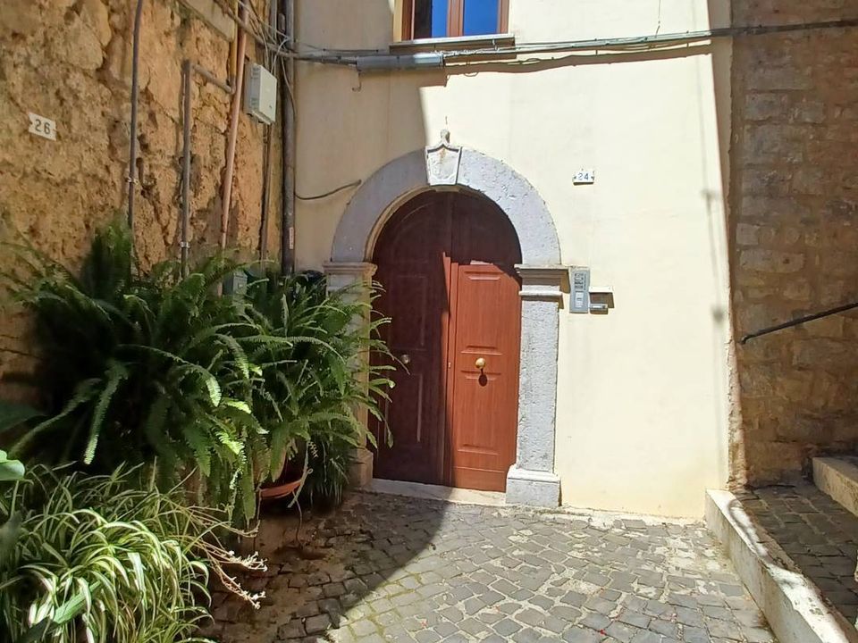 Lejlighed i Vallecorsa, Frosinone - foto 5