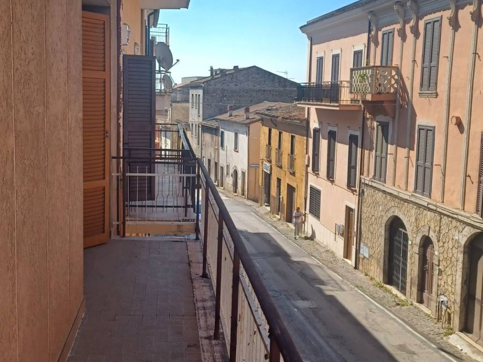 Lejlighed i Ferentino, Frosinone - foto 5