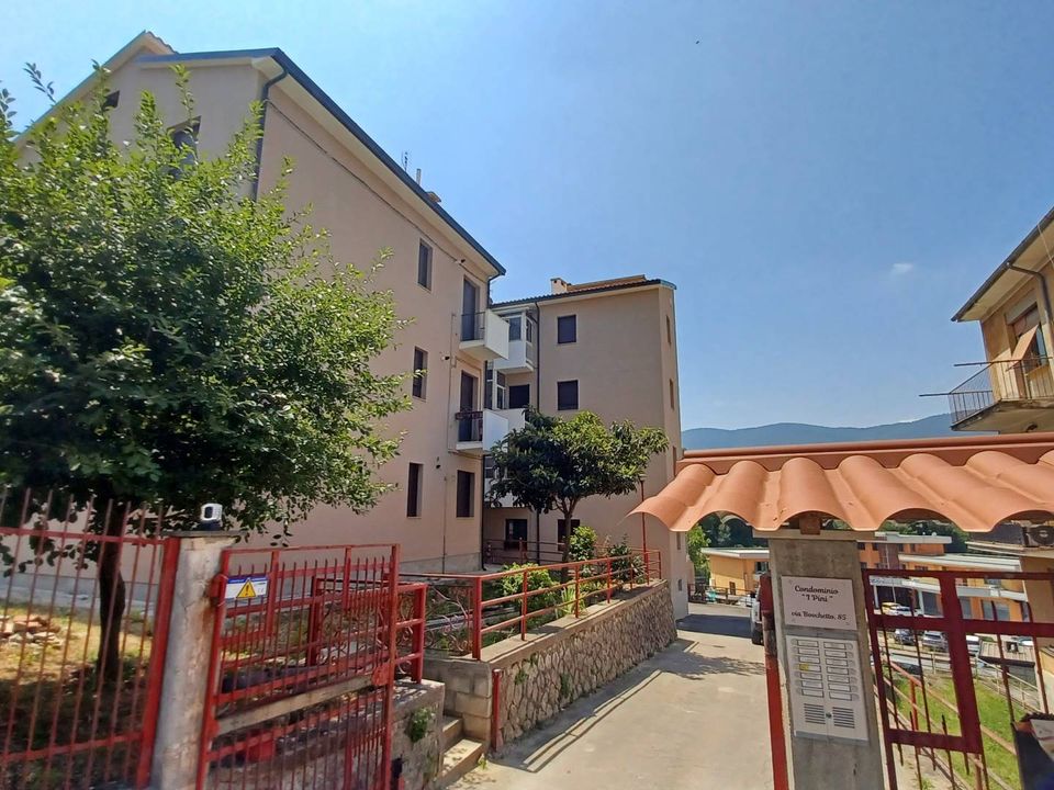 Leilighet i Ceccano, Frosinone - bilde 2