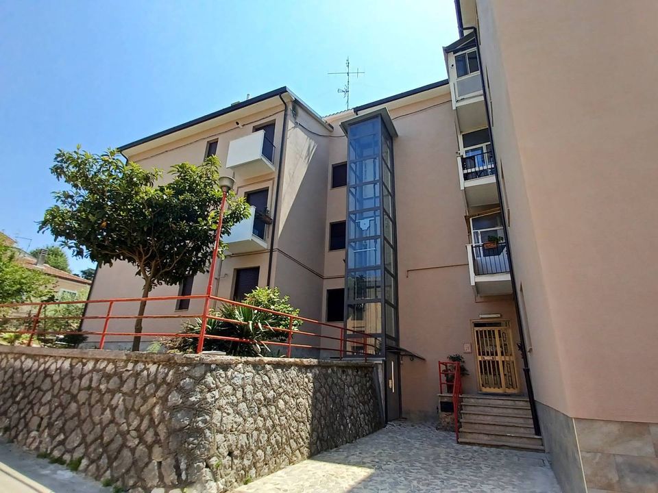 Leilighet i Ceccano, Frosinone - bilde 3