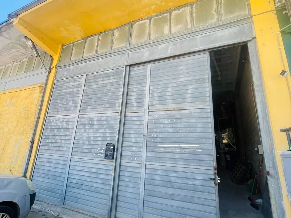 Erhvervsejendom i Alatri, Frosinone - foto 1