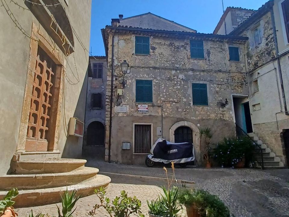 Lejlighed i Amaseno, Frosinone - foto 4