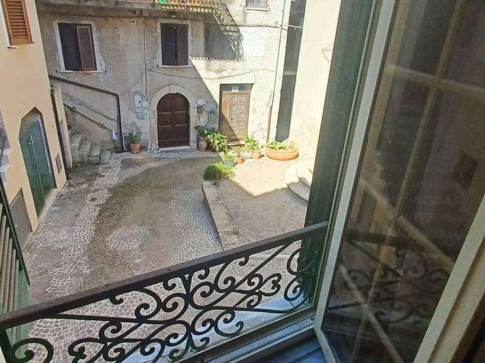 Lejlighed i Amaseno, Frosinone - foto 5