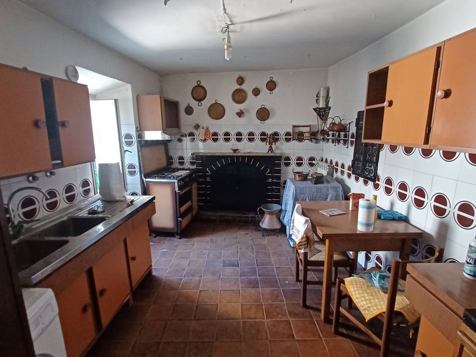 Lejlighed i Amaseno, Frosinone - foto 1