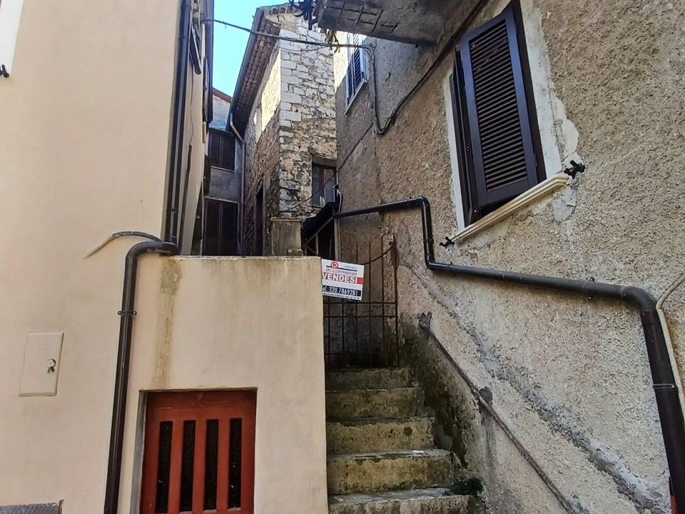 Lejlighed i Amaseno, Frosinone - foto 2