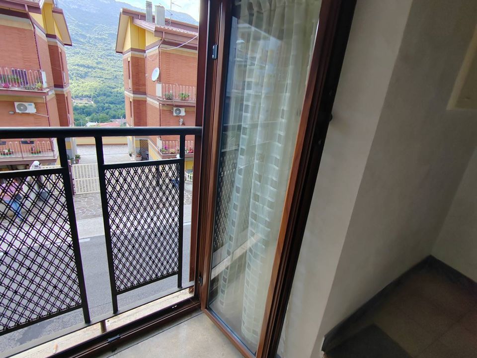 Erhvervsejendom i Vallecorsa, Frosinone - foto 4