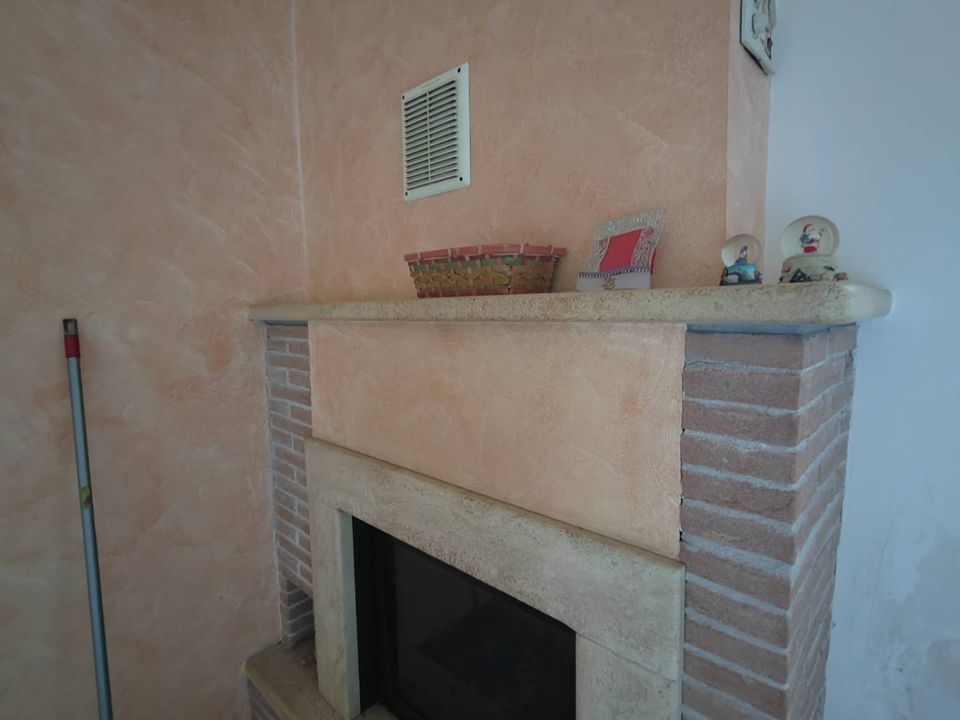Erhvervsejendom i Vallecorsa, Frosinone - foto 5