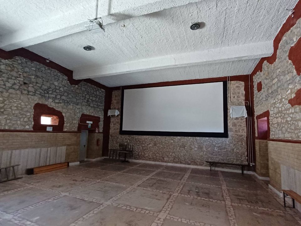Erhvervsejendom i Amaseno, Frosinone - foto 4