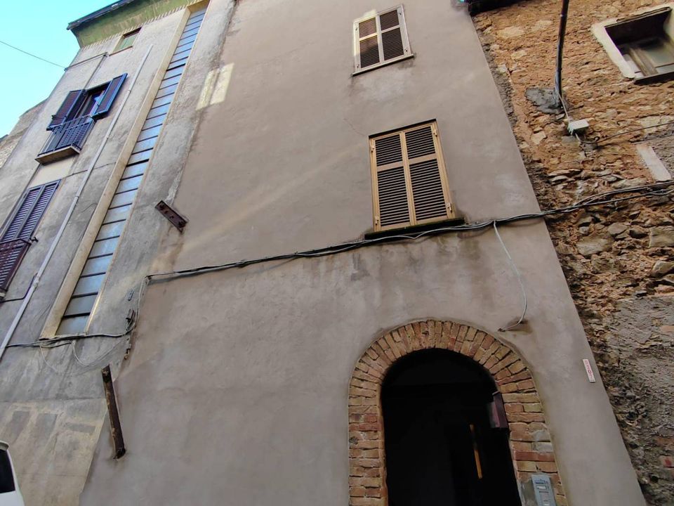Erhvervsejendom i Vallecorsa, Frosinone - foto 2