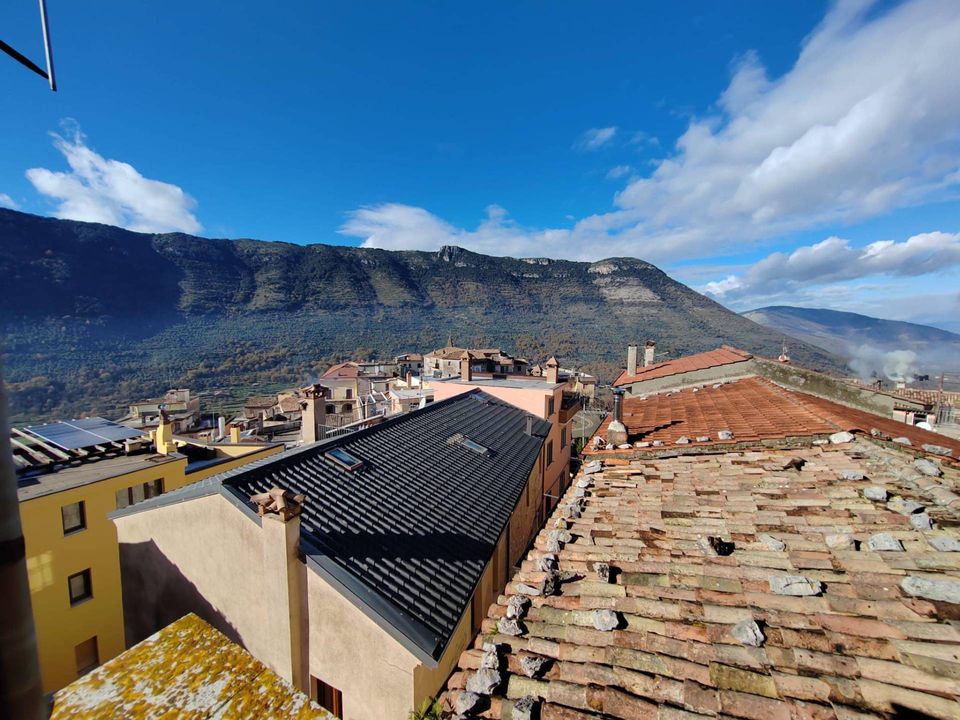 Erhvervsejendom i Vallecorsa, Frosinone - foto 4