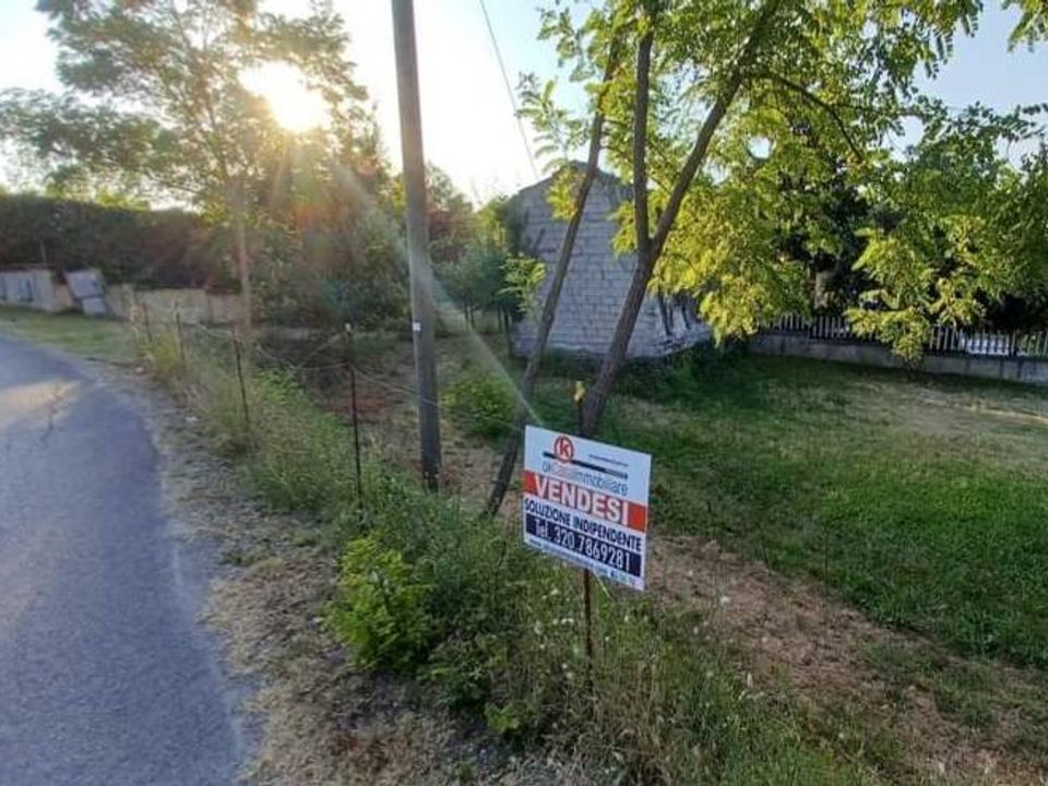 Villa i Ceccano, Frosinone - bilde 1