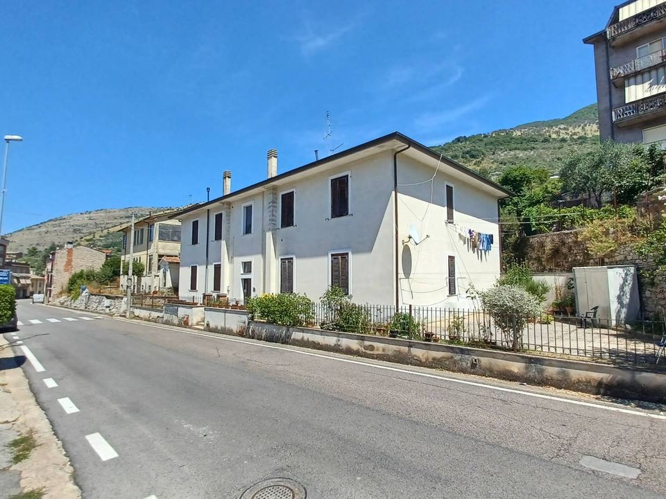 Lejlighed i Vallecorsa, Frosinone - foto 2