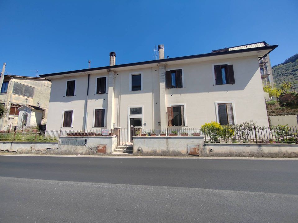 Lejlighed i Vallecorsa, Frosinone - foto 1