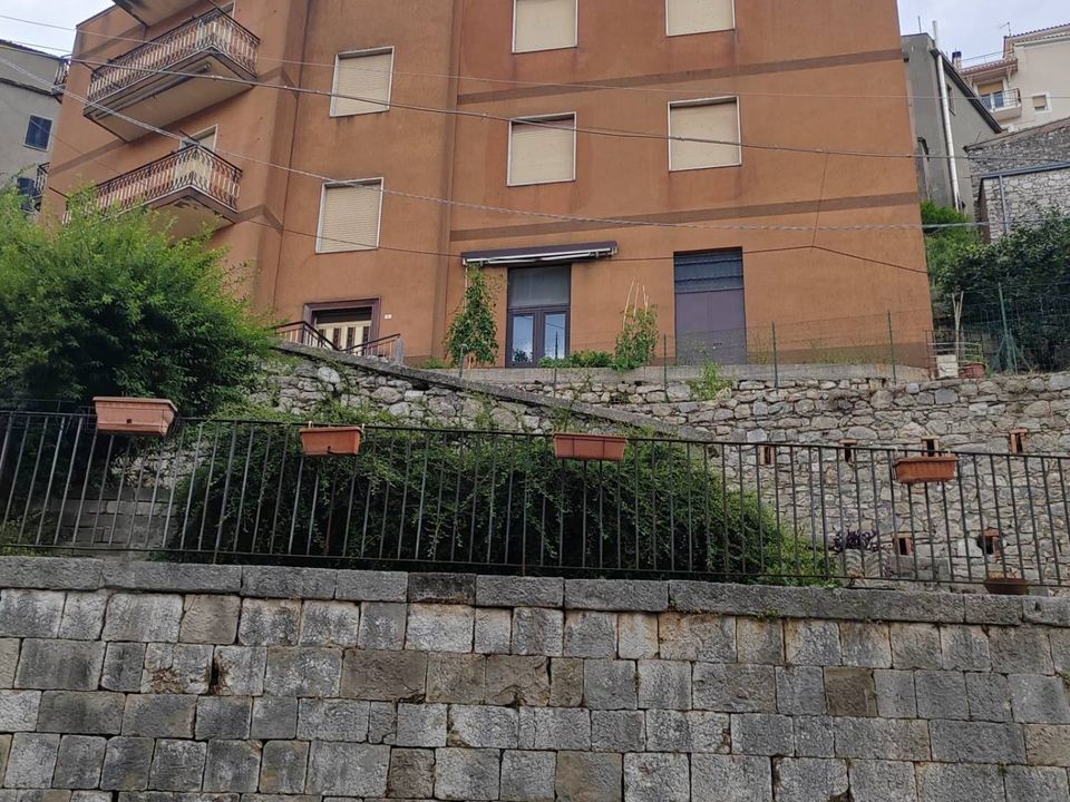 Lejlighed i Vallecorsa, Frosinone - foto 1