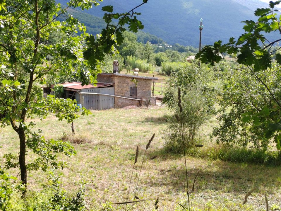 Villa i Vallecorsa, Frosinone - foto 1