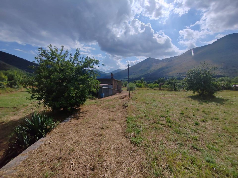Villa i Vallecorsa, Frosinone - foto 3