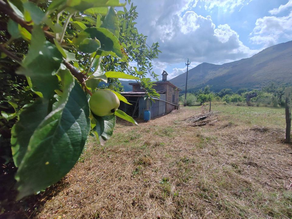 Villa i Vallecorsa, Frosinone - foto 4