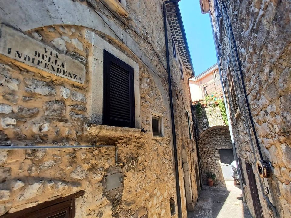 Lejlighed i Amaseno, Frosinone - foto 1