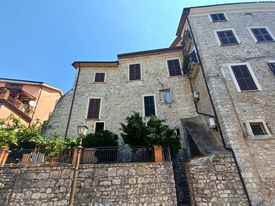 Lejlighed i Amaseno, Frosinone - foto 2