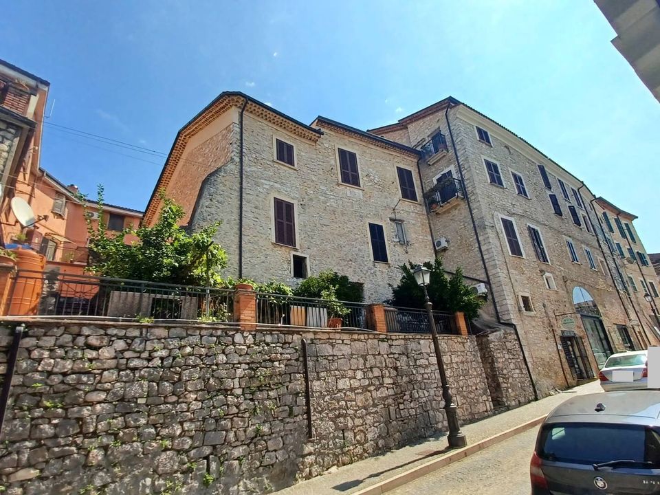 Lejlighed i Amaseno, Frosinone - foto 3