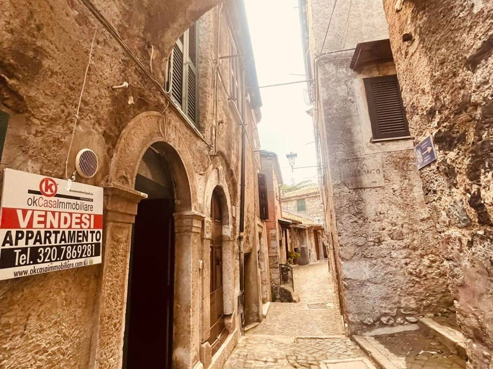 Lejlighed i Guarcino, Frosinone - foto 5
